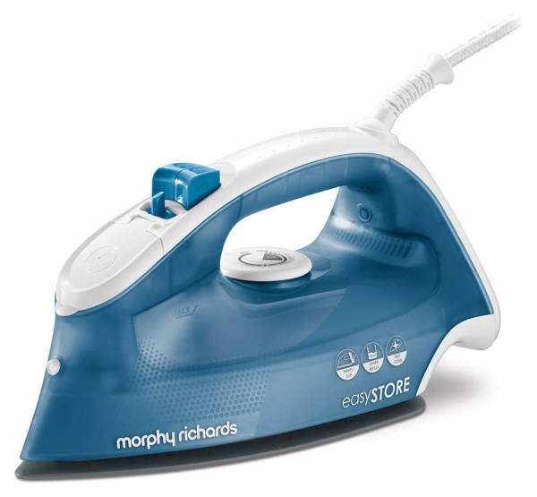 Morphy Richards 300282 Buharlı Ütü