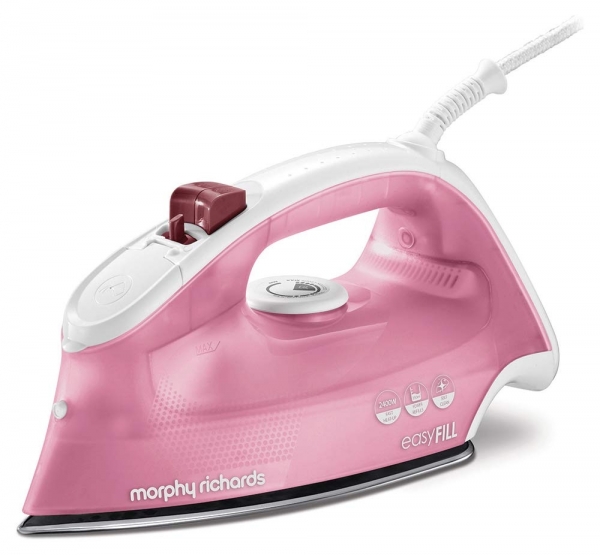 Morphy Richards 300282 Buharlı Ütü
