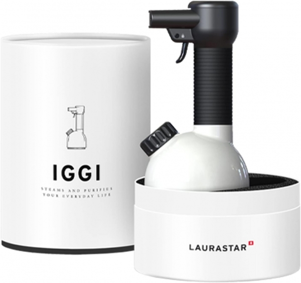 Laurastar IGGI 850 Buharlı Düzleştirici