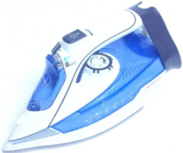 Homstar SI-138 Buharlı Ütü