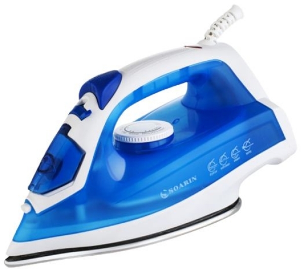 Arfseb Soarin Steam Iron SR-2088A Buharlı Ütü