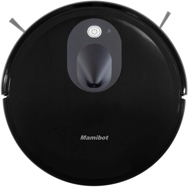 Mamibot Exvac 680S Robot Süpürge+Mop