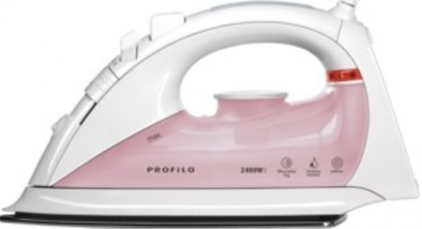 Profilo UTU9150 Buharlı Ütü