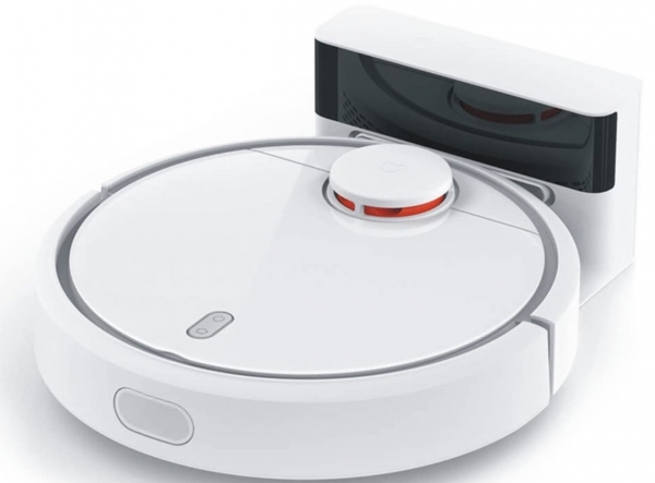 Xiaomi SDJQR02RR Robot Süpürge
