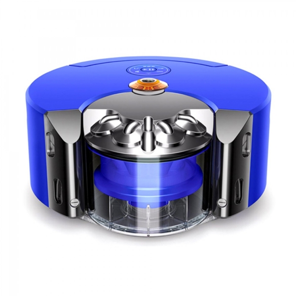Dyson 360 Heurist Robot Süpürge