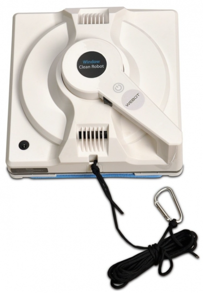 Webot HE-733-A Cam Temizleme Robotu