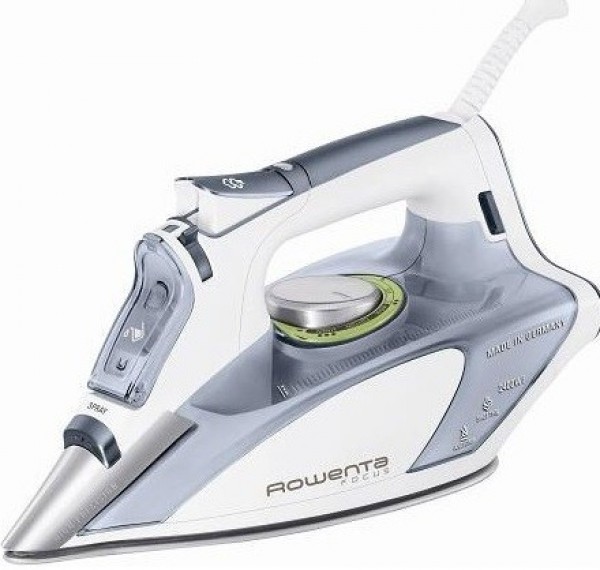 Rowenta Focus DW 5020 Buharlı Ütü