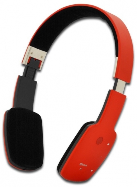 Ednet ED-83133 Kablosuz Kulaklık