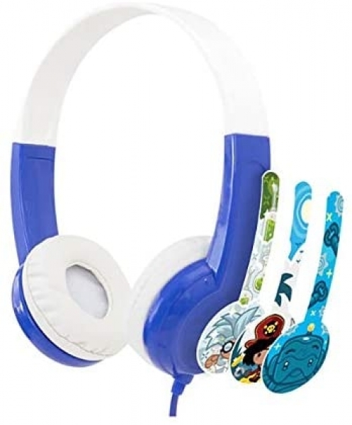 Buddyphones Discover Kablolu Kulaklık