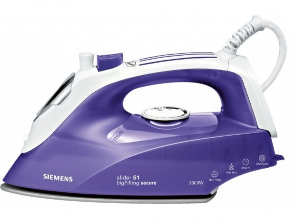 Siemens TB26330 Buharlı Ütü