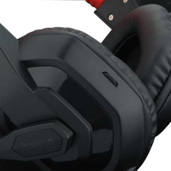 Redragon H120 Garuda Kablolu Kulaklık