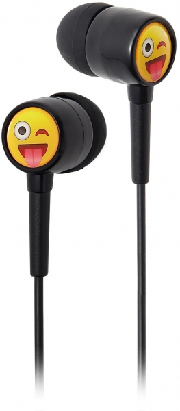 Groov-e EarMOJI Kablolu Kulaklık