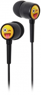 Groov-e EarMOJI Kablolu Kulaklık