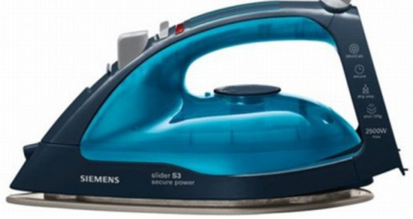Siemens TB46230 Buharlı Ütü