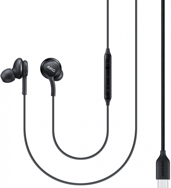 Samsung EO-IC100B Kablolu Kulaklık