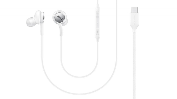 Samsung EO-IC100B Kablolu Kulaklık