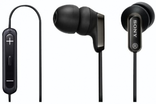 Sony MDR-EX38iP Kablolu Kulaklık
