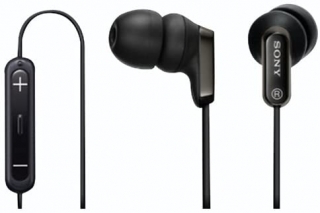 Sony MDR-EX38iP Kablolu Kulaklık