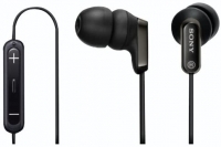 Sony MDR-EX38iP resim