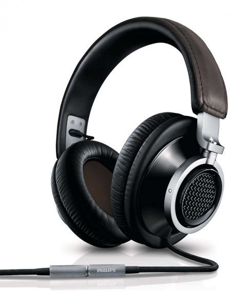 Philips Fidelio L1 Kablolu Kulaklık