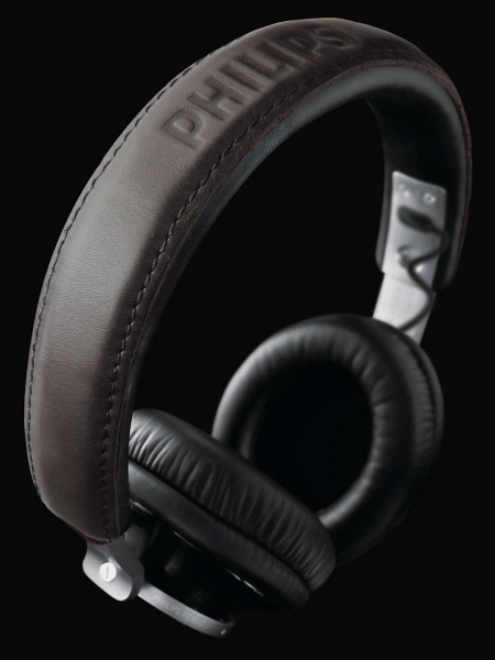 Philips Fidelio L1 Kablolu Kulaklık