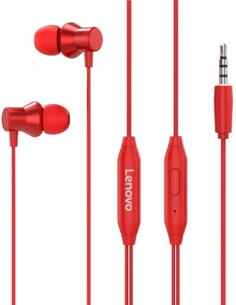 Lenovo HF-130 Kablolu Kulaklık