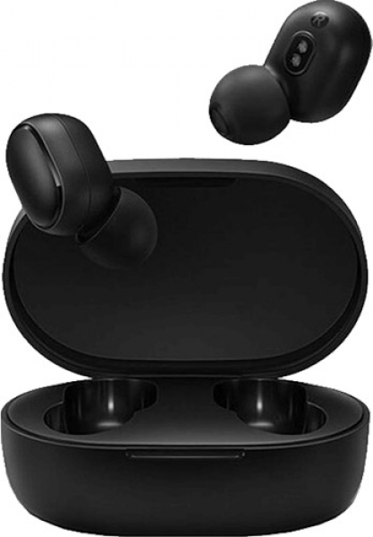 Xiaomi Mi True Wireless Earbuds Basic 2 Tam Kablosuz Kulaklık