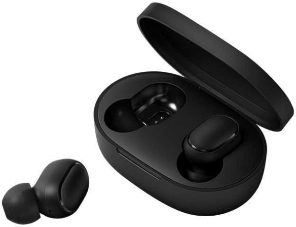 Xiaomi Mi True Wireless Earbuds Basic 2 Tam Kablosuz Kulaklık