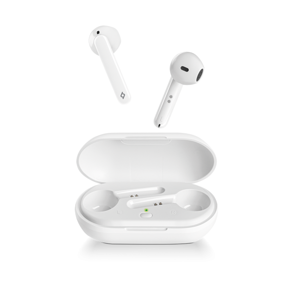 ttec AirBeat Free Tam Kablosuz Kulaklık
