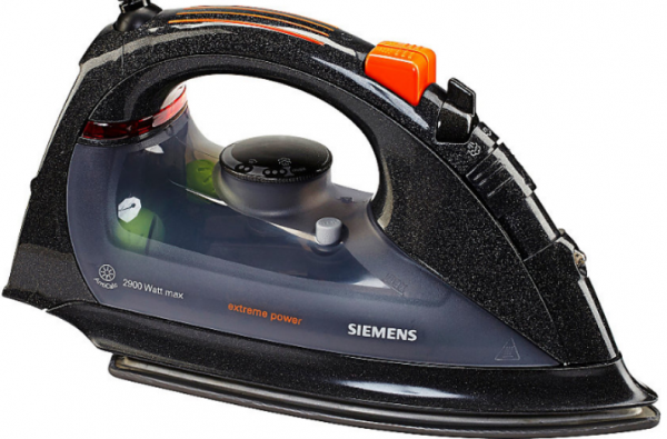 Siemens TB56XTRM Buharlı Ütü