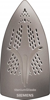 Siemens TB56XTRM Buharlı Ütü