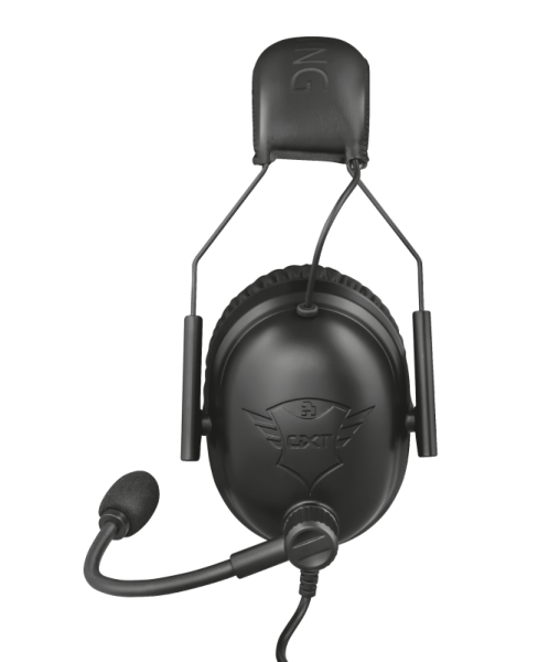 Trust GXT 444 Wayman Pro Kablolu Kulaklık