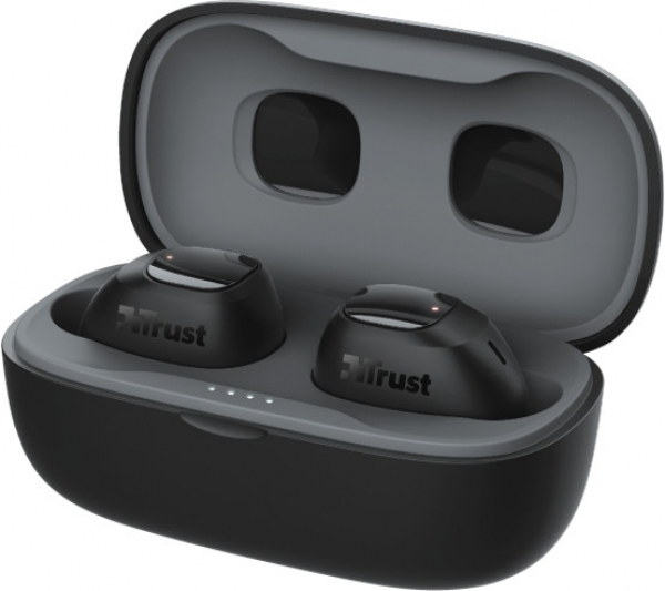 Trust Nika Compact Tam Kablosuz Kulaklık