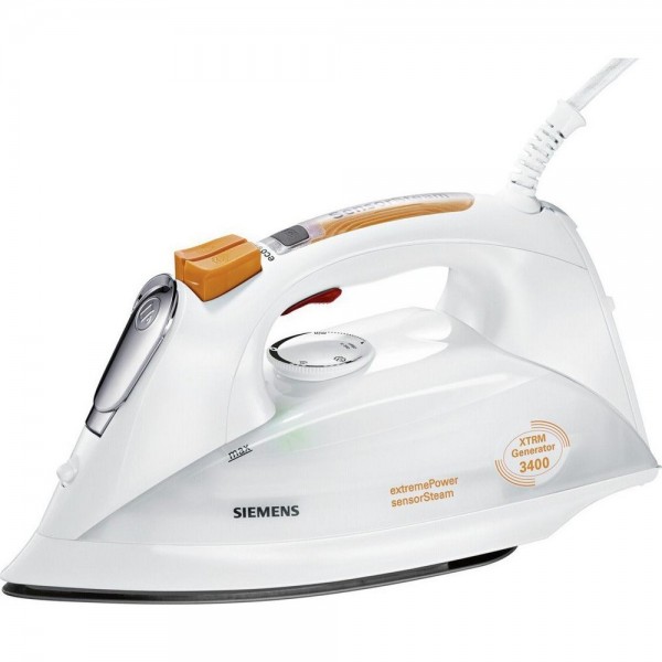 Siemens TS12XTRMW Buharlı Ütü