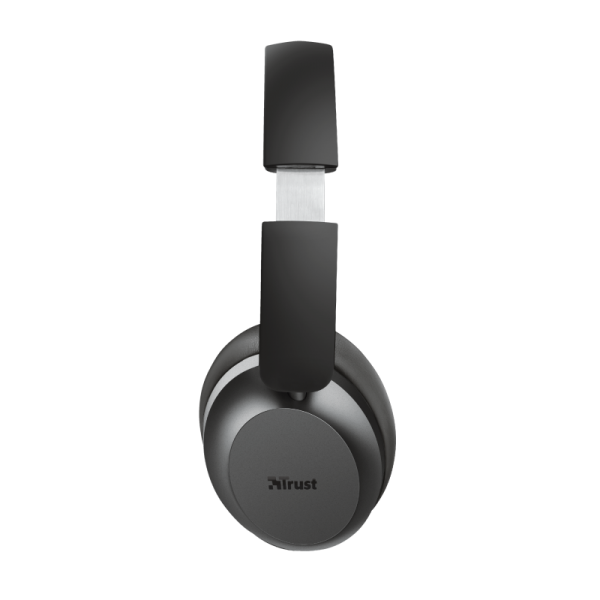Trust Eaze Bluetooth Wireless Over-Ear Kablosuz Kulaklık
