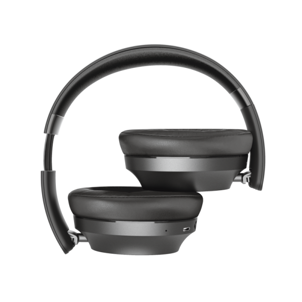 Trust Eaze Bluetooth Wireless Over-Ear Kablosuz Kulaklık