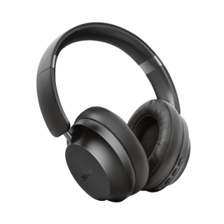 Trust Eaze Bluetooth Wireless Over-Ear Kablosuz Kulaklık