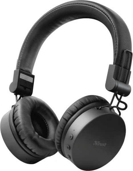 Trust Tones Bluetooth Kablosuz Kulaklık