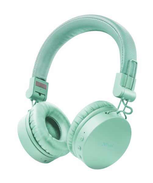 Trust Tones Bluetooth Kablosuz Kulaklık