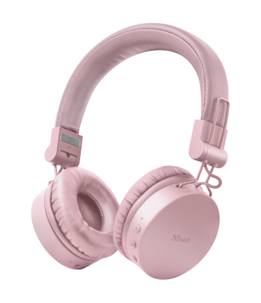 Trust Tones Bluetooth Kablosuz Kulaklık
