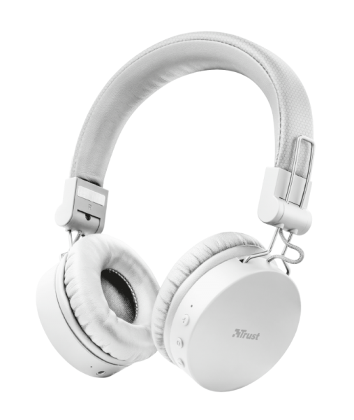 Trust Tones Bluetooth Kablosuz Kulaklık