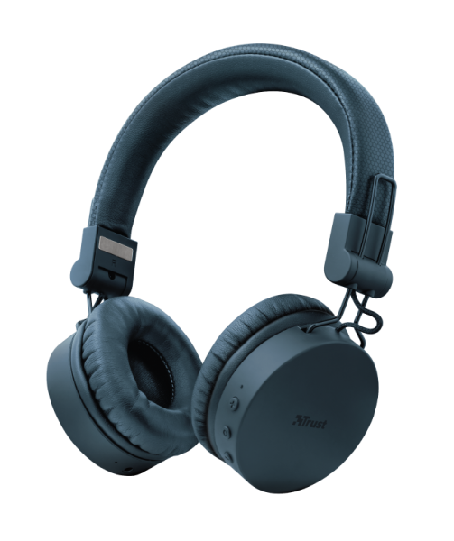 Trust Tones Bluetooth Kablosuz Kulaklık