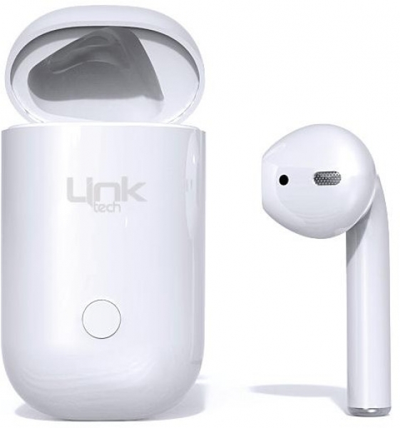 LinkTech AP04 Tam Kablosuz Kulaklık