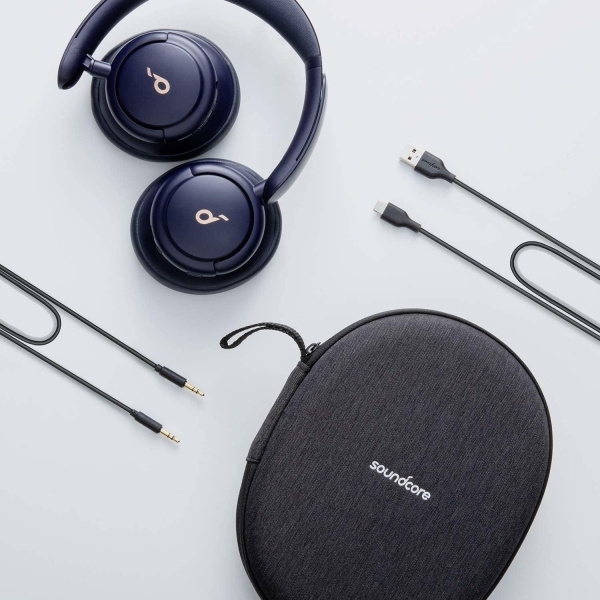 Anker Soundcore Life Q30 Kablosuz Kulaklık