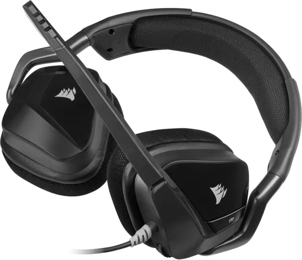 Corsair Void Elite Surround Kablolu Kulaklık