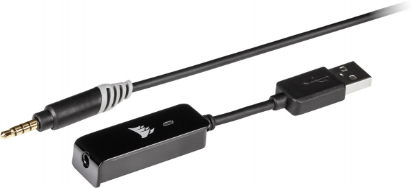 Corsair Void Elite Surround Kablolu Kulaklık