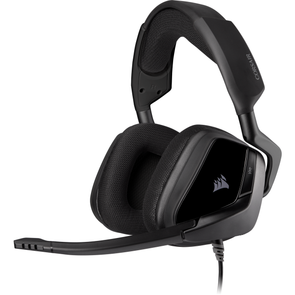 Corsair Void Elite Surround Kablolu Kulaklık