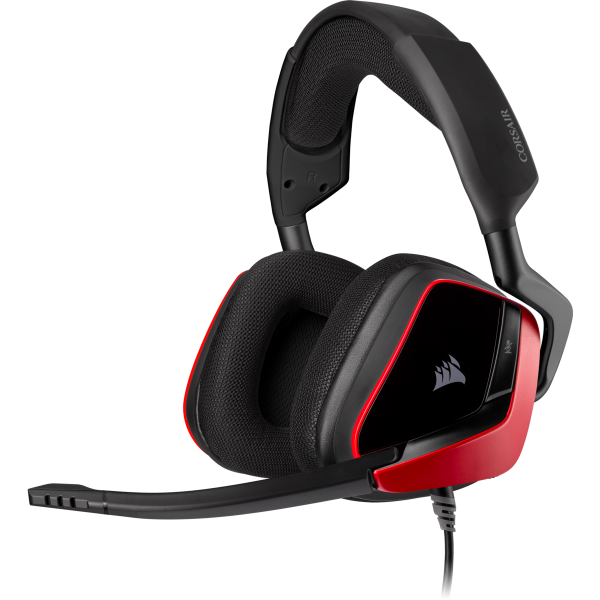 Corsair Void Elite Surround Kablolu Kulaklık