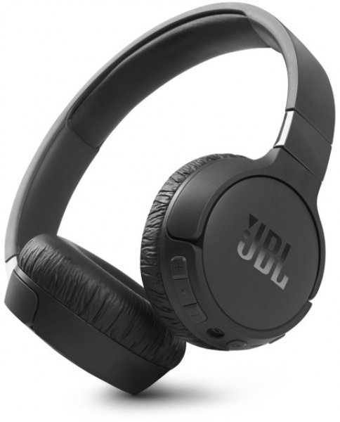 JBL Tune 660NC Kablosuz Kulaklık