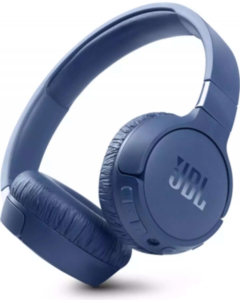 JBL Tune 660NC Kablosuz Kulaklık